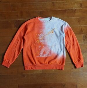 Mitski Sweatshirt Laurel Hell Size L